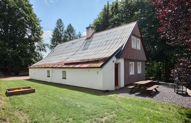 Horni Marsov Khf325 in Horn Mar ov - Foto 6