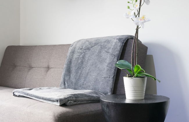 Applewood Suites - Queen West Studio - Photo 18