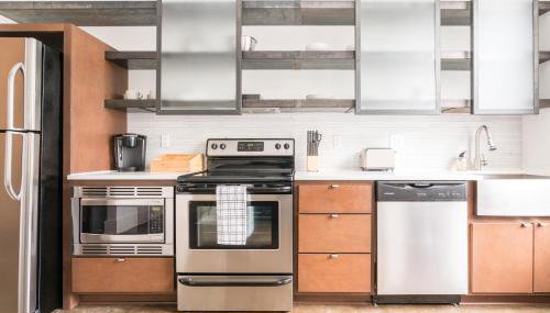 The Nashville Reserve, by Oliver - Foto 5