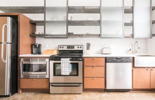 The Nashville Reserve, by Oliver - Foto 5