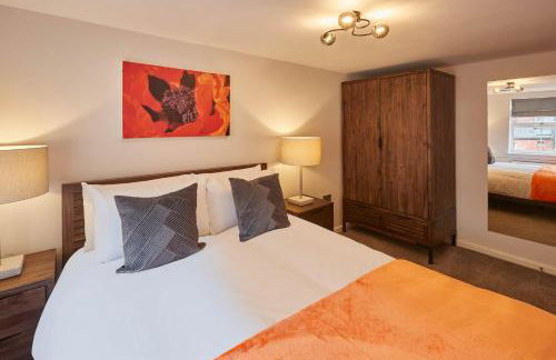 Host & Stay - Bagdale Rise - Foto 24