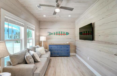 Fulton Breeze SP171 - Foto 58