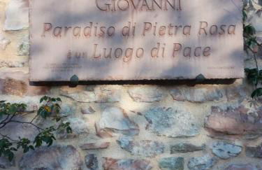 La scuola del castello località San Giovanni Spello - Photo 3