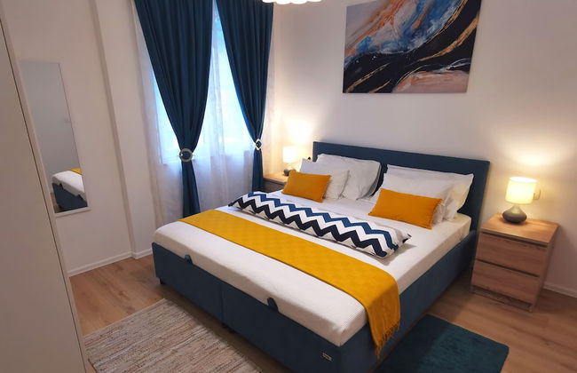 Apartment Blue Dream - Foto 2