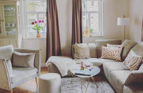 Ferienwohnung am Kirchbrunnen in der Rhön - Foto 12