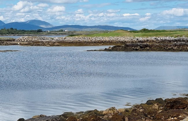 Bealadangan Holiday Home - Foto 19