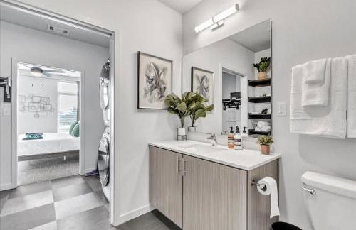 Pinnacle Heights 1Bdrm 2nd flr Near Walmart Amp Pool Fitness Center Yoga Studio Dog Spa - Foto 23