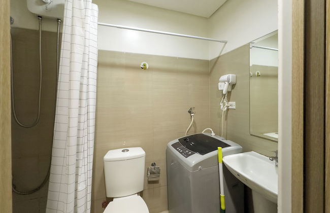 GemstoneBR in SMDC Shore Residences - Foto 60