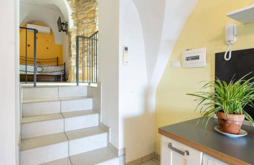 Apartment Cantina by Interhome - Foto 19