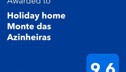 Holiday home Monte das Azinheiras - Foto 2