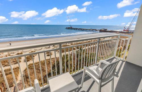 Carolinian Resort Condos - Foto 146