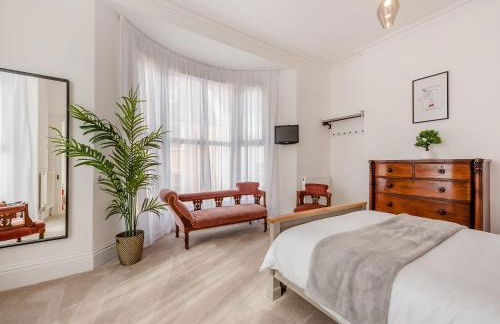 Pembroke House - Foto 13