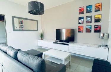 Maison de ville proche 24H - Foto 1