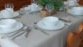 Cozy family apartment for rest and fun - Foto 5