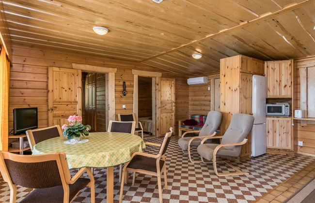 Kesäranta 7 - Foto 10