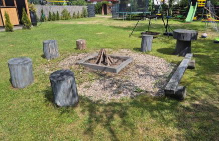 Domek Adam - Jacuzzi dodatkowo płatne - Foto 38