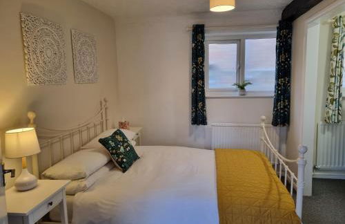Little Park Holiday Homes Self Catering Cottages 1 & 2 bedrooms available close to Tutbury Castle - Foto 20