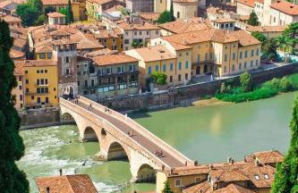 Elegant relax suite near Veron center fair lake Garda - Foto 48