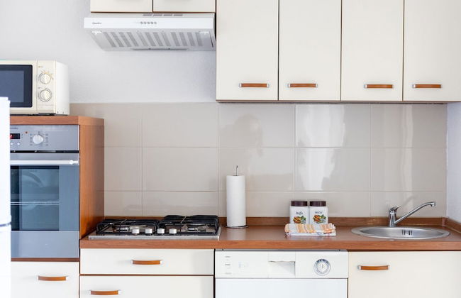 Villa Blanka - Foto 28