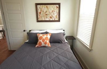 La Belle Cottage II 2queenbeds 10min to French Qtr - Foto 7