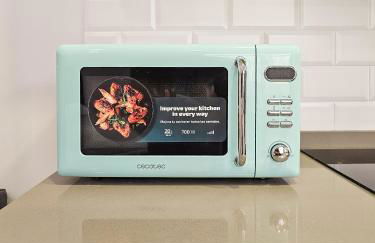 New Apartment Ruzafa - Art Nouveau - Foto 24