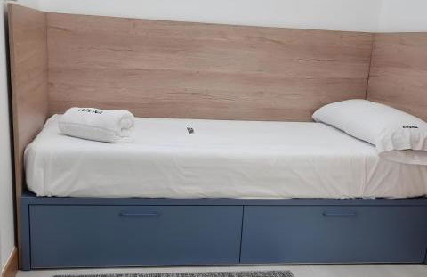 Nafarroa 9 - Coqueto apartamento-2 min playa by Egona - Foto 8