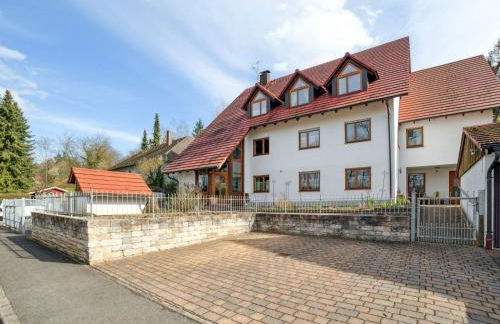 Apartment Home of Family by Interhome - Foto 20