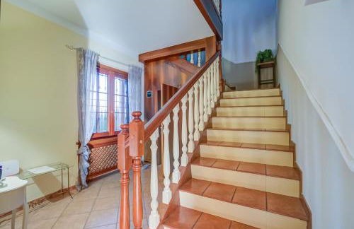 Villa Oasi With Private Pool - Happy Rentals - Foto 24