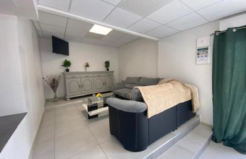 Les Oiseaux Résidence - Foto 15