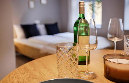 homie stay Julius Apartments - Iphofen - Foto 36