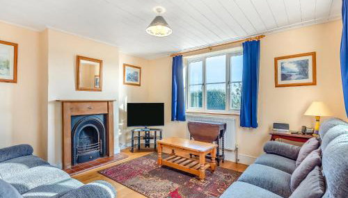 Prosperous Villa - Foto 2