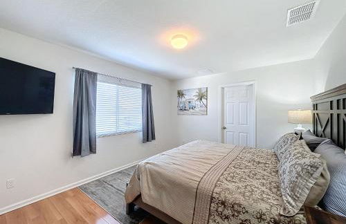 Disney World Vacation.. Luxury 6 BR/4 BA 5 Star Villa - Foto 75