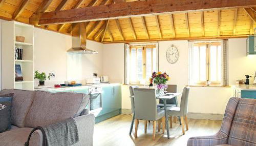 The Barn At Banks Cottage - Foto 3