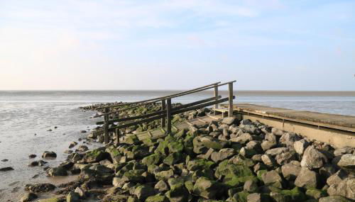 Küstenjunge "Flut" - Foto 3