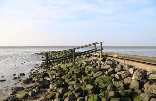 Küstenjunge "Flut" - Foto 3