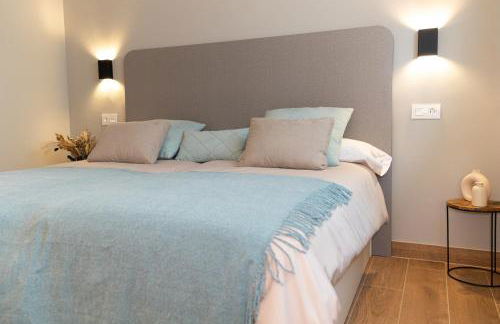 Apartamento La Gaviota Gijón - Foto 35