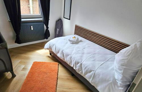 Infinity-Flat Würselen City - Foto 31