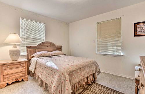 Fishing Pier, Kayaks Bayfront Home in Palacios! - Foto 14