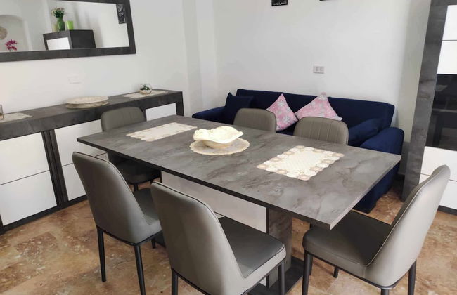 Apartment in Centre of Salento - Photo 19