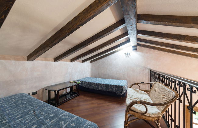 Il Castagno dell'Etna - Foto 7