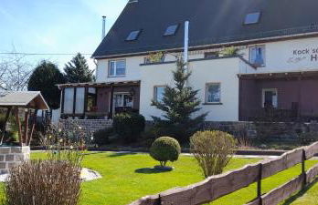 Kockscher Hof - Foto 1