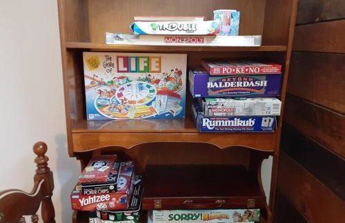 Leslie's Retreat - Foto 31