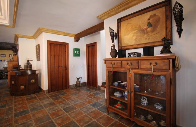 1094 Cortijo el Niño - Foto 2