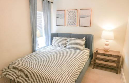 Luxury Penthouse -3 Blocks to Boardwalk, Outlets, & Casinos - Near AtlantiCare - Foto 27