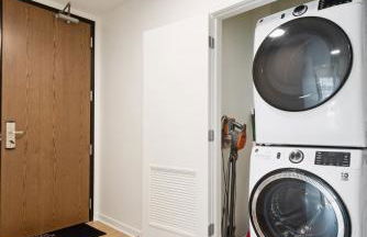 K2 Sky High Apartments with Stunning Chicago Views in West Loop - Foto 26