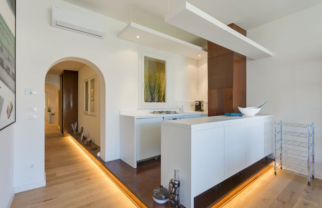 Ponte Vecchio Balcony - Foto 5