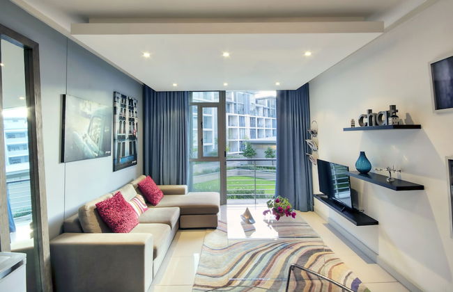 The Quadrant Apartments - Foto 35