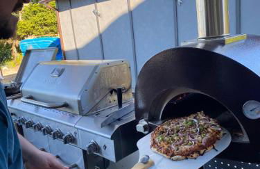 Gearhart Lakefront Vacation Rental - Foto 10