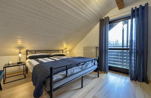 Böhmerwaldnest - Foto 20