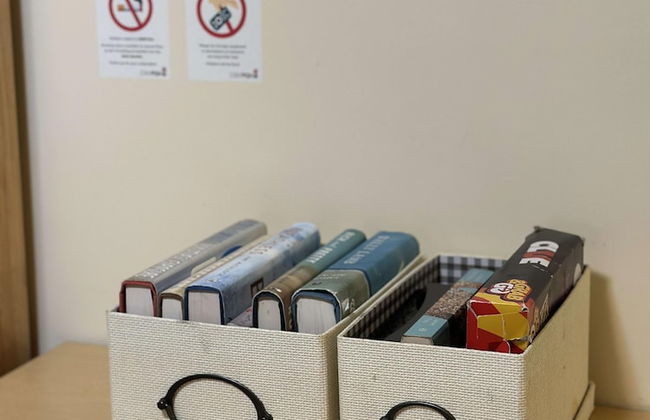 Cozy Convenient Downtown Apt Walk Everywhere - Foto 6